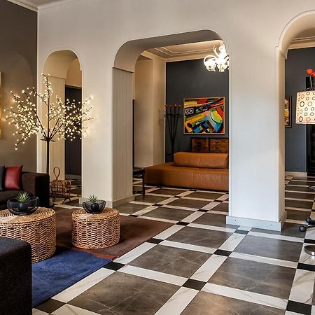 Albergo Cerchi Tortona Dış mekan fotoğraf