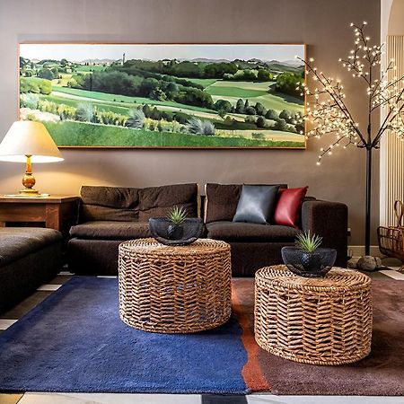 Albergo Cerchi Tortona Dış mekan fotoğraf