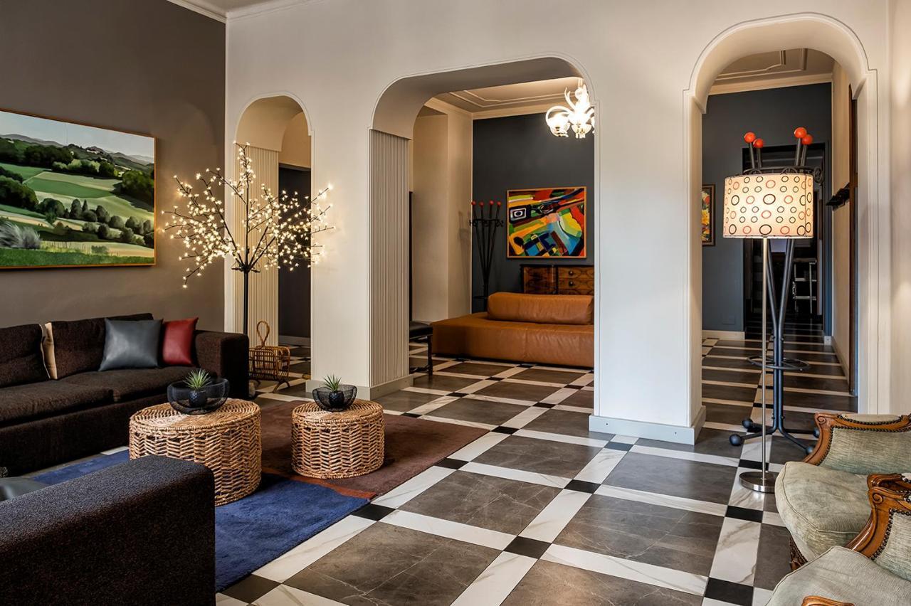 Albergo Cerchi Tortona Dış mekan fotoğraf