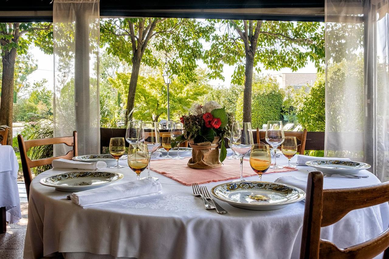 Albergo Cerchi Tortona Dış mekan fotoğraf