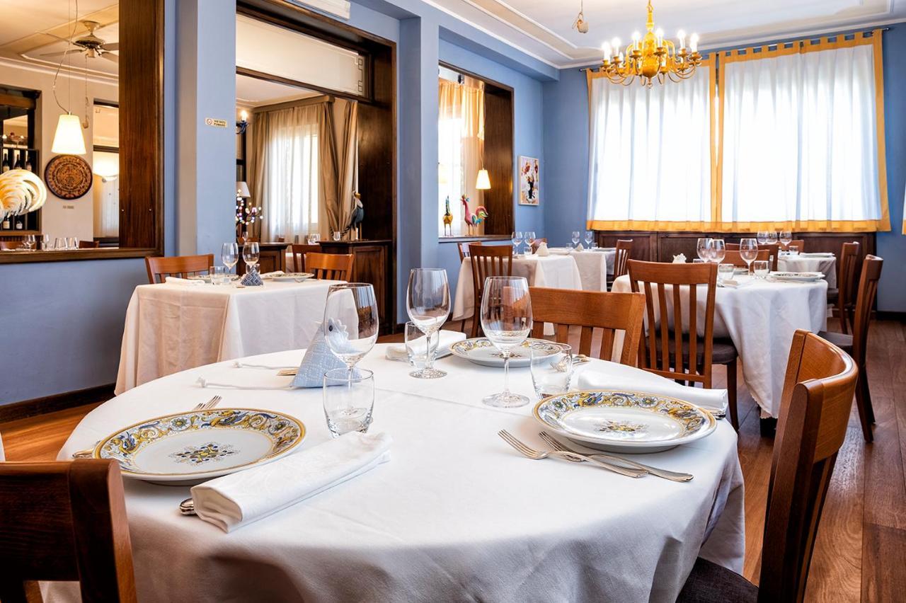 Albergo Cerchi Tortona Dış mekan fotoğraf