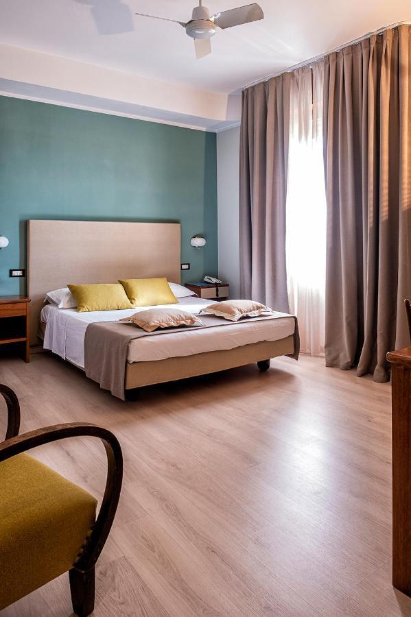 Albergo Cerchi Tortona Dış mekan fotoğraf
