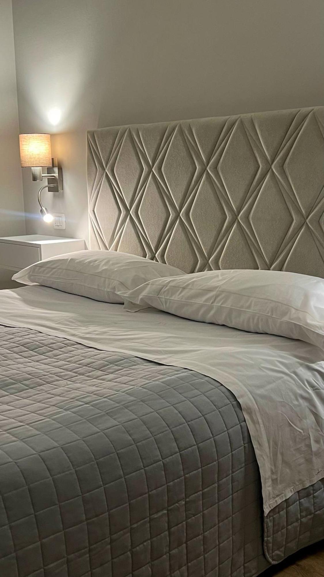Albergo Cerchi Tortona Dış mekan fotoğraf